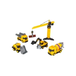 4R Vehículos de Construcción