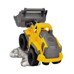 4R 3 Vehículos de Construcción