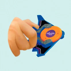 Scientific Tools Equipo Agente Secreto