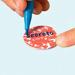 Scientific Tools Equipo Agente Secreto
