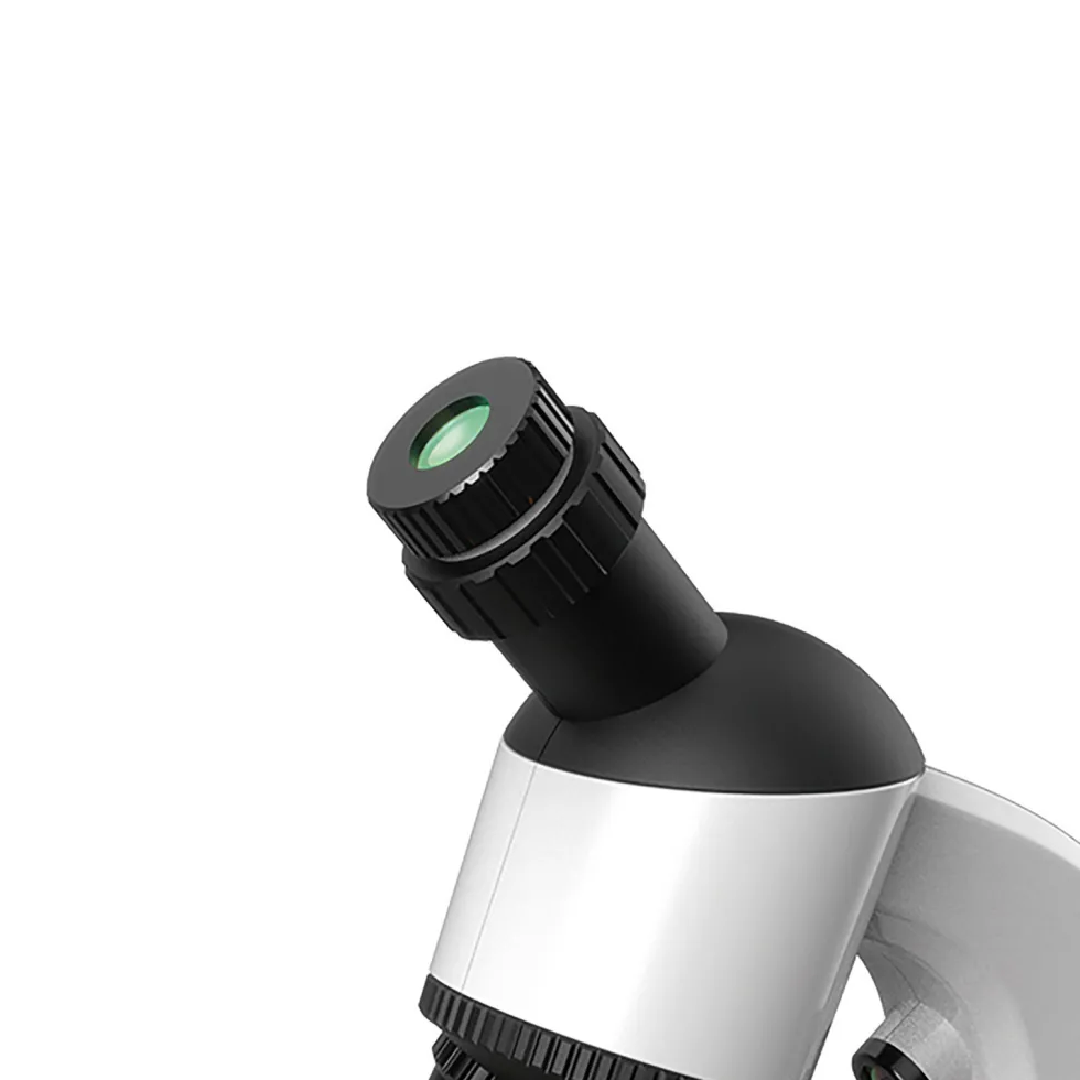 Scientific Tools Microscopio