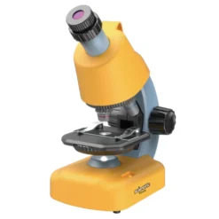 Scientific Tools Microscopio Maletín