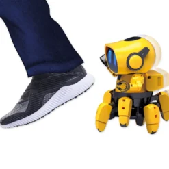 Scientific Tools Robot Tibo