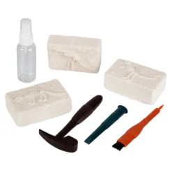 Scientific Tools Set de Excavación