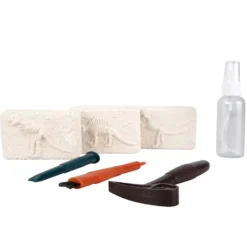 Scientific Tools Set de Excavación