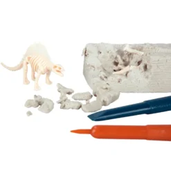 Scientific Tools Set de Excavación
