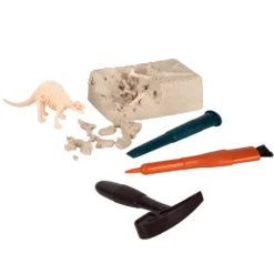 Scientific Tools Set de Excavación