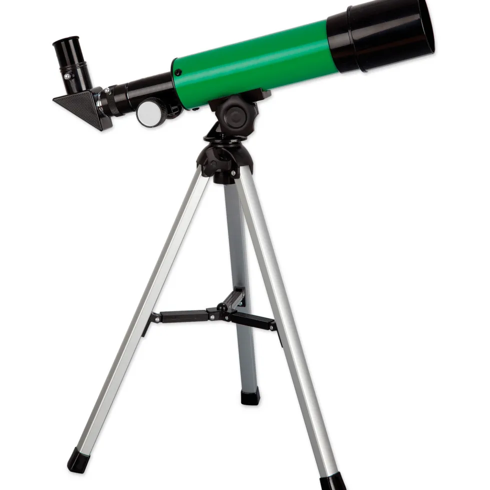 Scientific Tools Telescopio Refractor