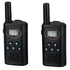 Scientific Tools Walkie Talkie