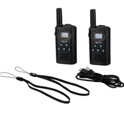 Scientific Tools Walkie Talkie