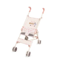 Silla de Muñecas Plegable