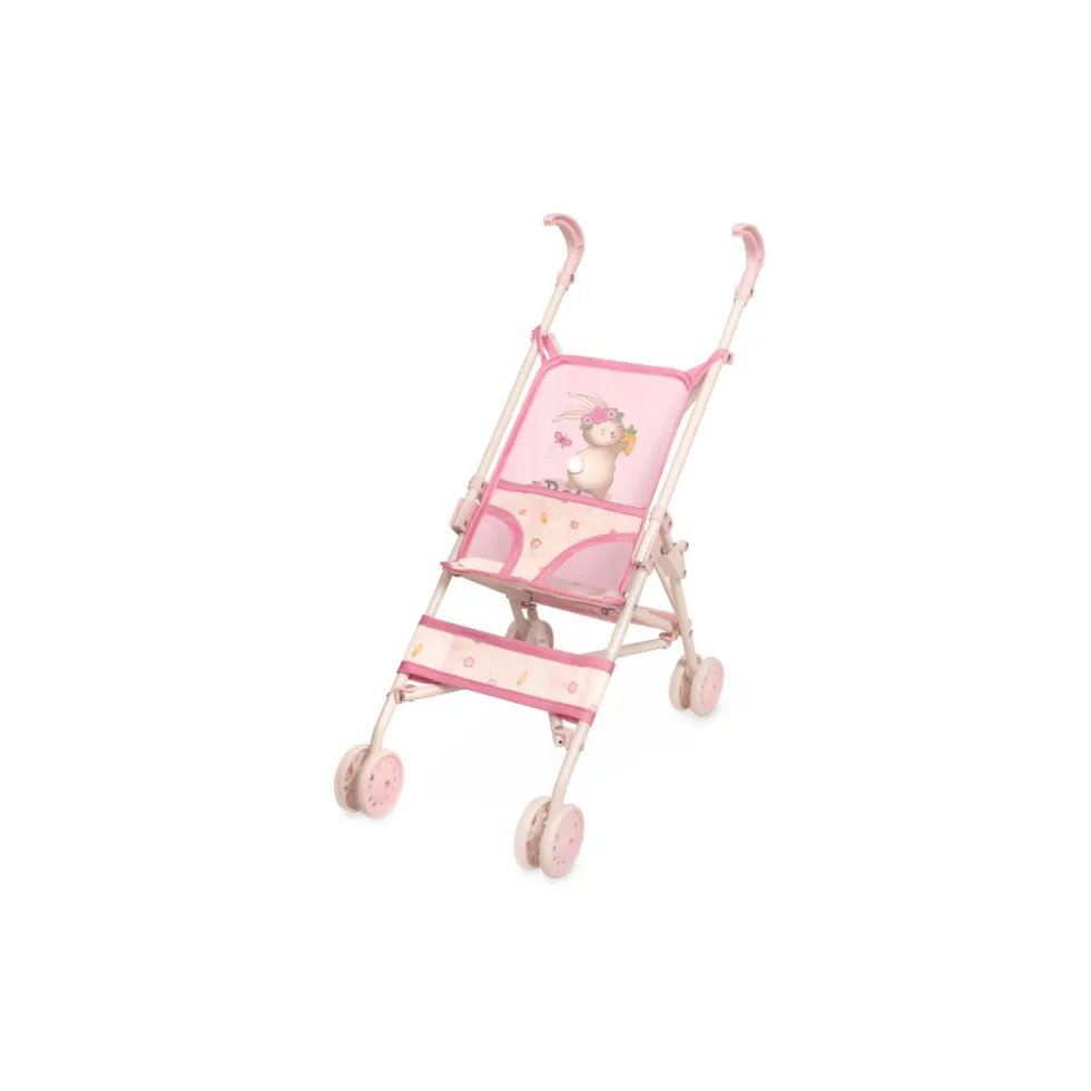 Silla de Muñecas Plegable Rabbit