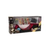 Skatepark Set Con 4 Skateboard