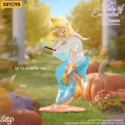 Sleep Dreamland Elves Tales of Enchanted Dreams Figura Coleccionable Varios Modelos
