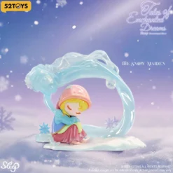 Sleep Dreamland Elves Tales of Enchanted Dreams Figura Coleccionable Varios Modelos