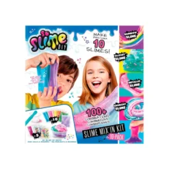 Slime Mix'In Kit 10 Pack