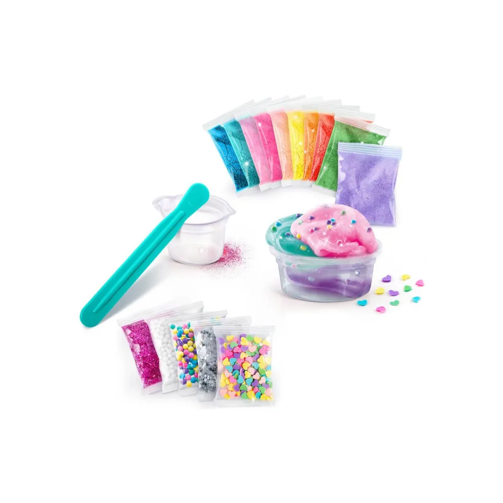 Slime Mix'In Kit 10 Pack