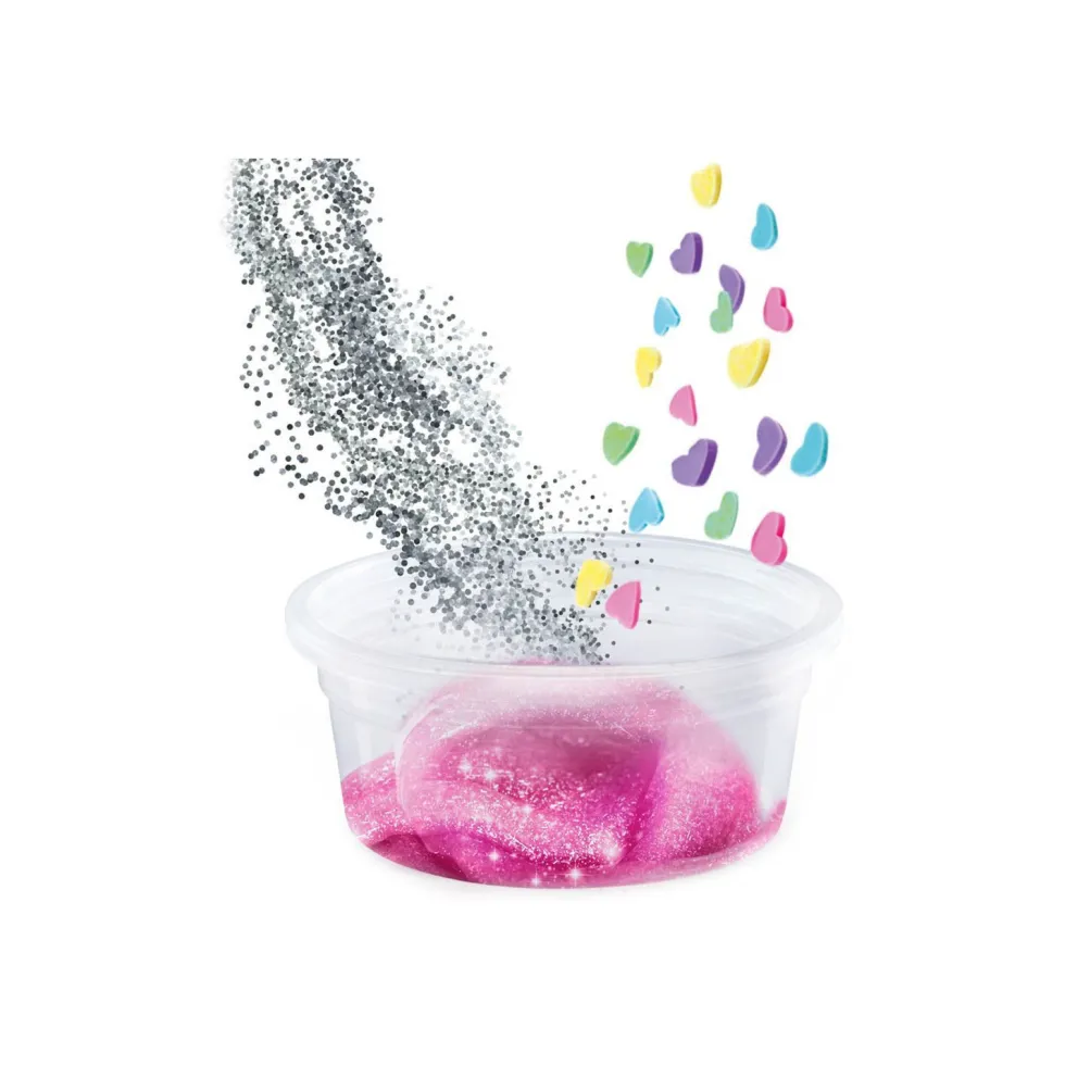 Slime Mix'In Kit 10 Pack
