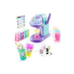 Slime Presso Machine