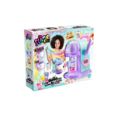 Slime Presso Machine