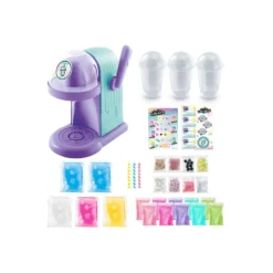 Slime Presso Machine