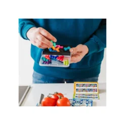 Smart Games IQ Six Pro Juego de Mesa