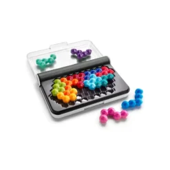 Smart Games IQ Six Pro Juego de Mesa