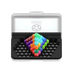 Smart Games IQ Six Pro Juego de Mesa