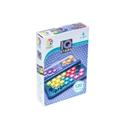 Smart Games IQ Stars Juego de Mesa