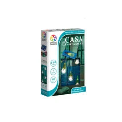 Smart Games La Casa de los Fantasmas