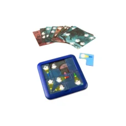 Smart Games La Casa de los Fantasmas