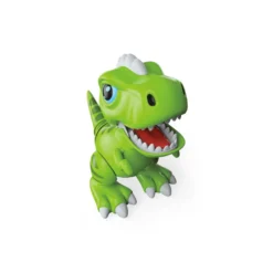 Smart T-Rex con Sensores
