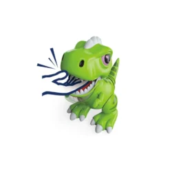 Smart T-Rex con Sensores