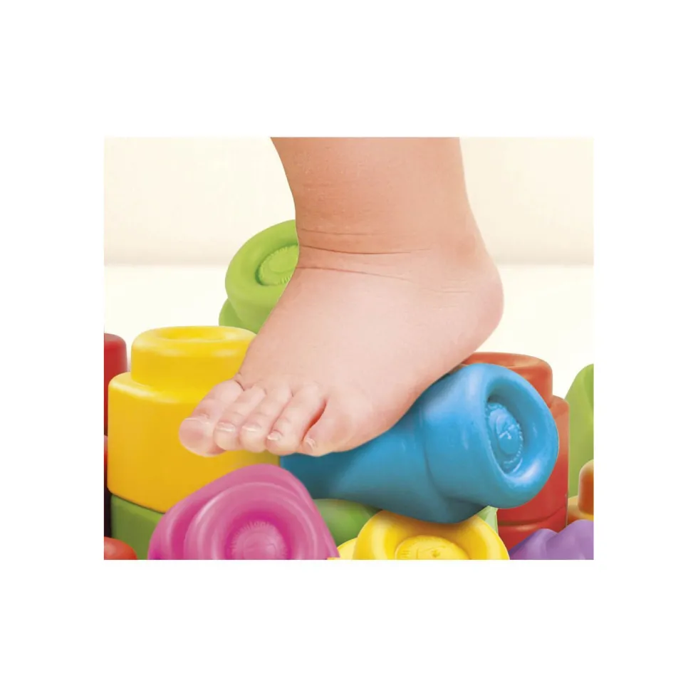 Soft Clemmy Pelota Sensorial