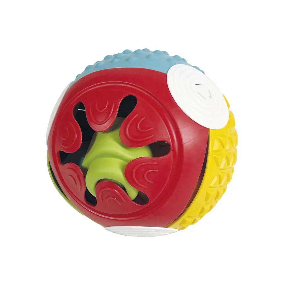 Soft Clemmy Pelota Sensorial