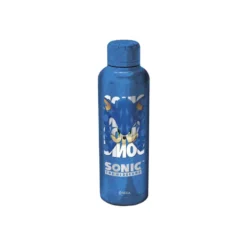 Sonic Botella Termo Acero Inoxidable