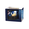Sonic Taza Cerámica Desayuno 400 ml
