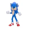 Sonic 3 The Hedgehog Figura Articulada 13 cm Varios Modelos