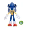 Sonic The Hedgehog Figura Articulada 10 cm Varios Modelos