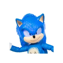 Sonic 3 The Hedgehog Figura Sonic Parlante 35 cm