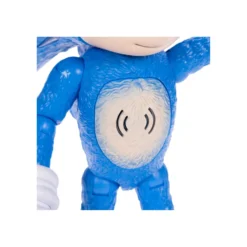 Sonic 3 The Hedgehog Figura Sonic Parlante 35 cm