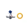 Sonic y Skate Radio Control