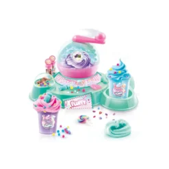 So Slime DIY Fluffy Pop Slime Factory