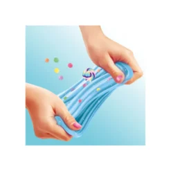 So Slime DIY Fluffy Pop Slime Factory