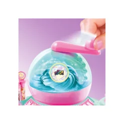 So Slime DIY Fluffy Pop Slime Factory