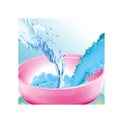 So Slime DIY Fluffy Pop Slime Factory