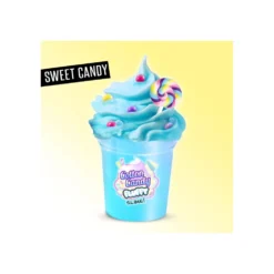 So Slime DIY Fluffy Pop Slime Factory