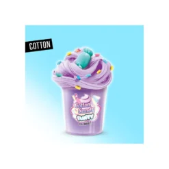 So Slime DIY Fluffy Pop Slime Factory