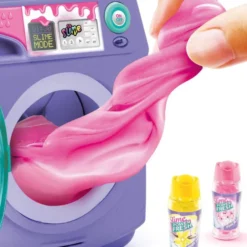 So Slime Fresh Slime Machine