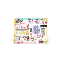 So Slime Yummy Twist & Slime Mezclador de Slime